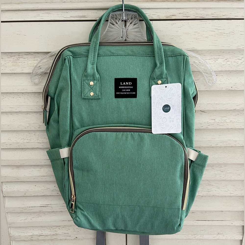 LAND MOMMY&BABYBAG DIAPER BAG